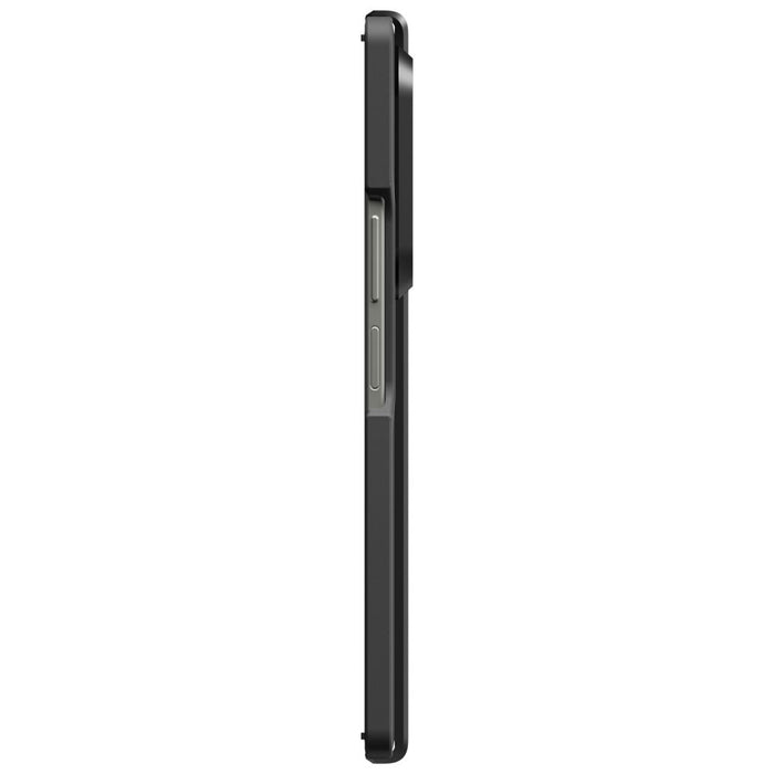 Spigen Tough Armor Pro Mag MagSafe Case for Samsung Galaxy Z Fold 7 - Black