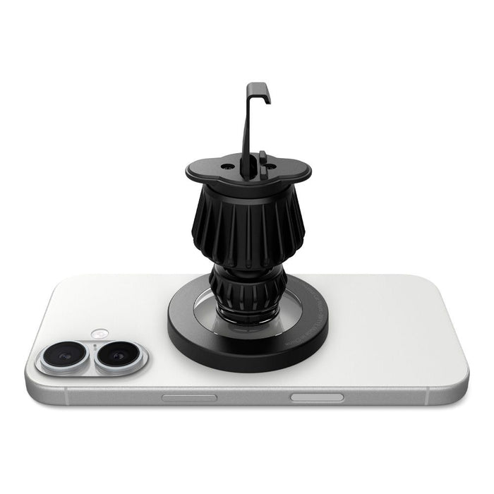 Spigen MFT13 MagSafe Car Holder for Cockpit or Air Vent - Black