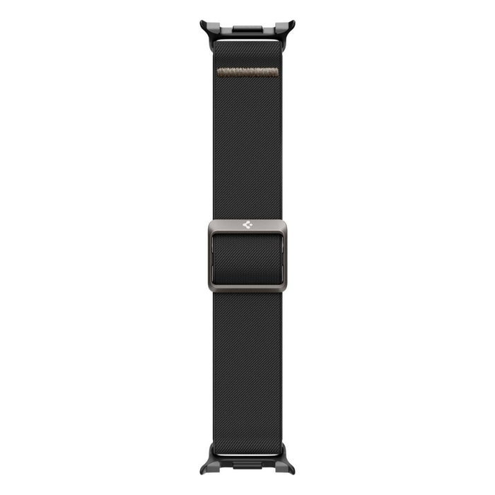 Spigen Fit Lite Strap for Samsung Galaxy Watch 40/44/46 mm - Black
