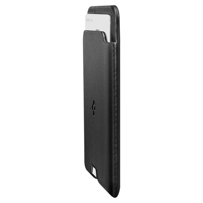 Spigen Valentinus Pro MagSafe Case - Black