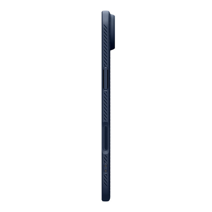 Spigen Liquid Air Case for iPhone 17 Air - Blue