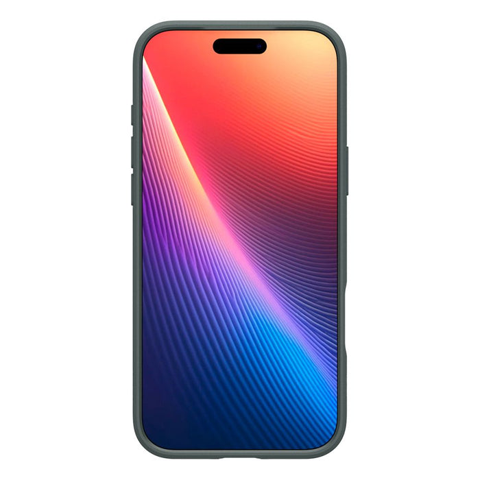 Spigen Liquid Air Case for iPhone 17 Pro Max - Green