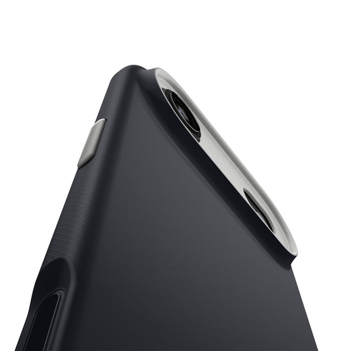 Spigen Nano Pop MagSafe Case for iPhone 17 Air - Black