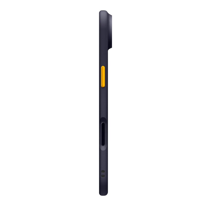Spigen Nano Pop MagSafe Case for iPhone 17 Air - Navy Blue