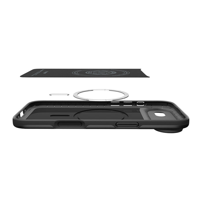 Spigen Thin Fit MagSafe Case for iPhone 17 Air - Black