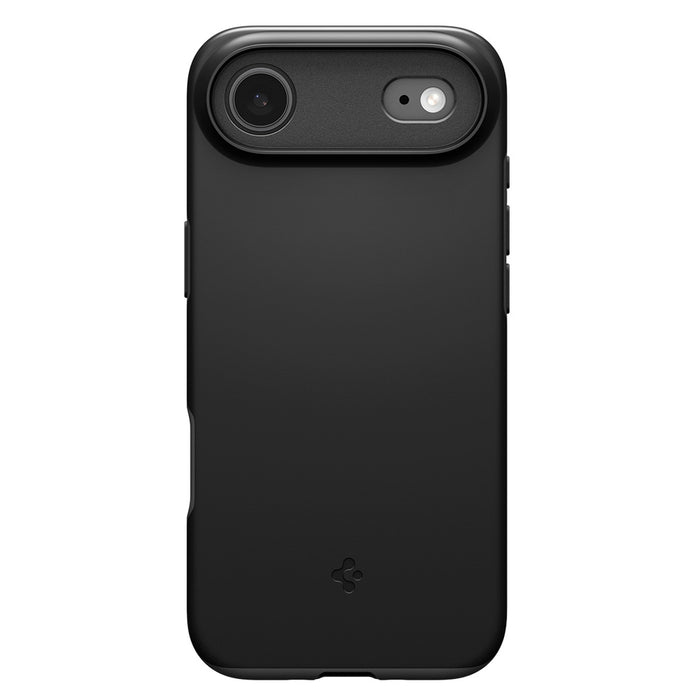 Spigen Thin Fit MagSafe Case for iPhone 17 Air - Black