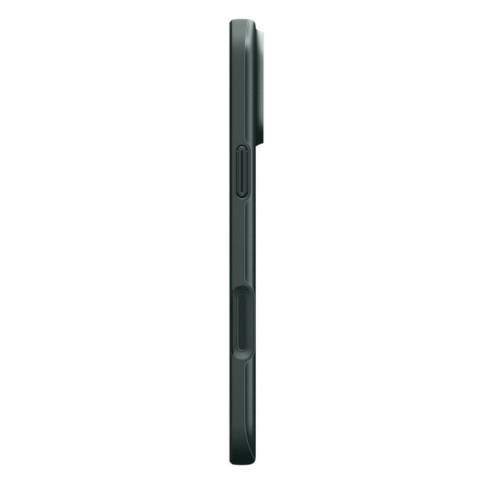 Spigen Thin Fit MagSafe Case for iPhone 17 Pro - Green