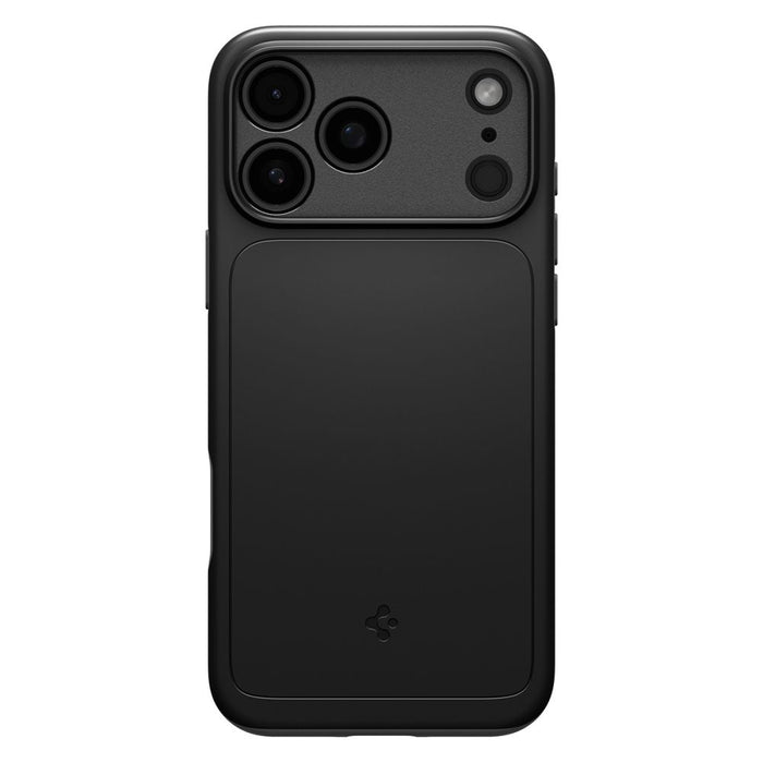 Spigen Thin Fit MagSafe Case for iPhone 17 Pro Max - Black