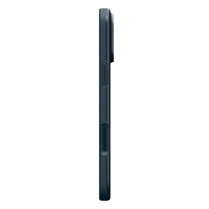 Spigen Thin Fit MagSafe Case for iPhone 17 Pro Max - Navy Blue