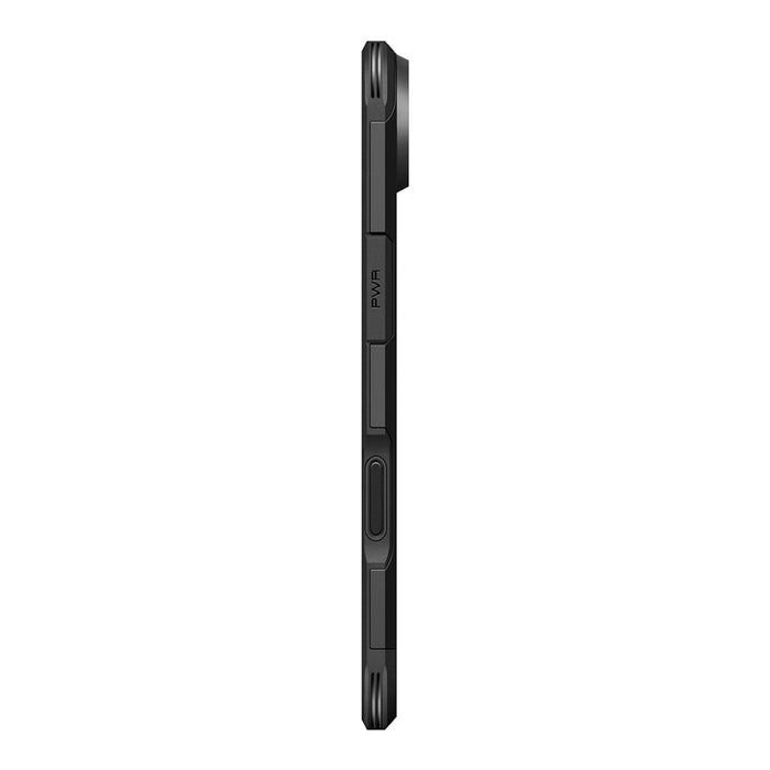 Spigen Tough Armor &quot;T&quot; MagSafe case for iPhone 17 Air - black
