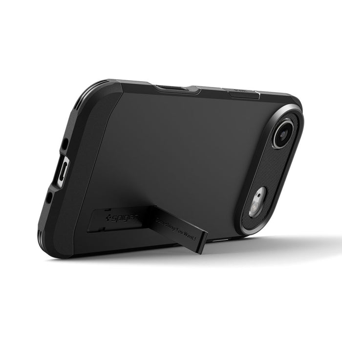 Spigen Tough Armor "T" MagSafe case for iPhone 17 Air - black