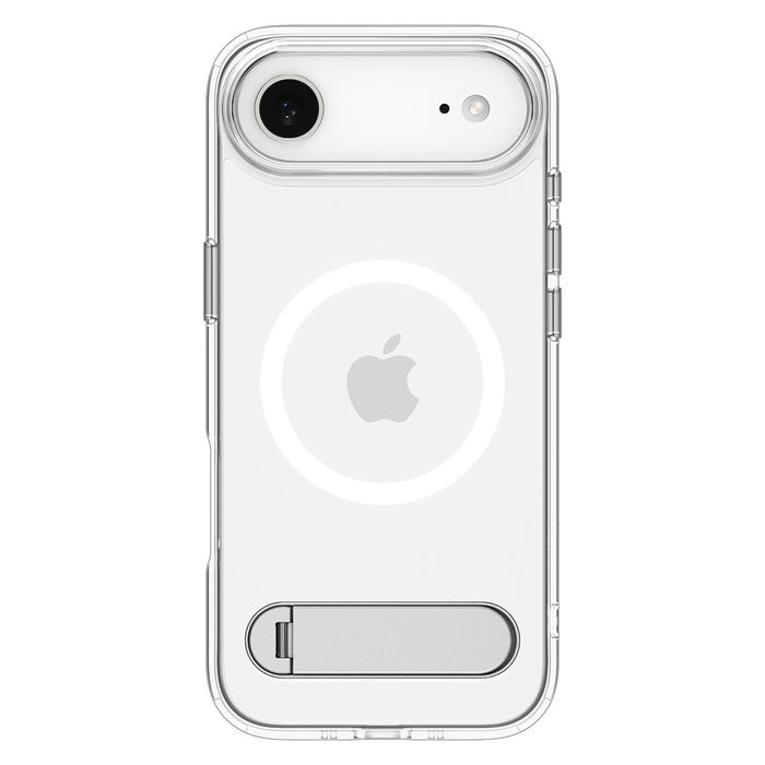 Spigen Ultra Hybrid &quot;S&quot; MagSafe Case for iPhone 17 Air - Clear and White