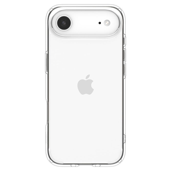 Spigen Ultra Hybrid Case for iPhone 17 Air - Clear