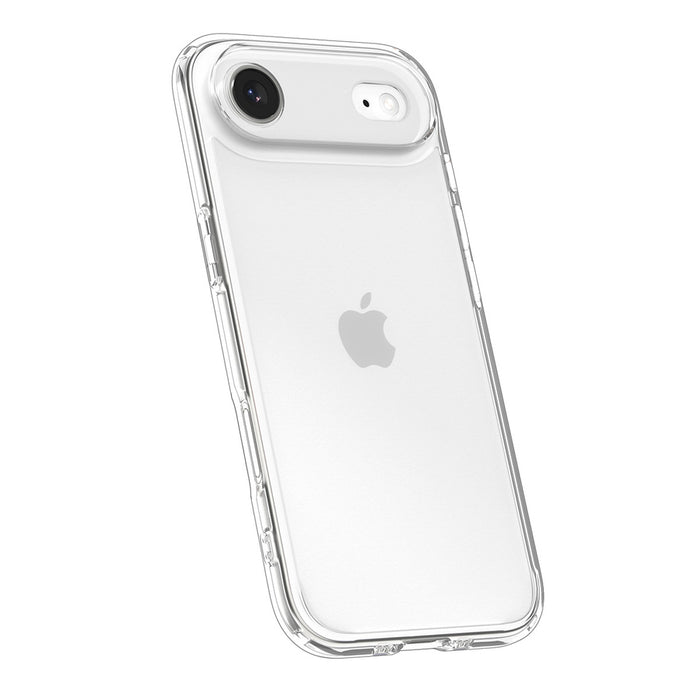 Spigen Ultra Hybrid Case for iPhone 17 Air - Clear