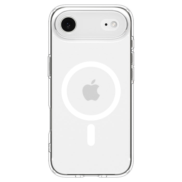 Spigen Ultra Hybrid MagSafe Case for iPhone 17 Air - White