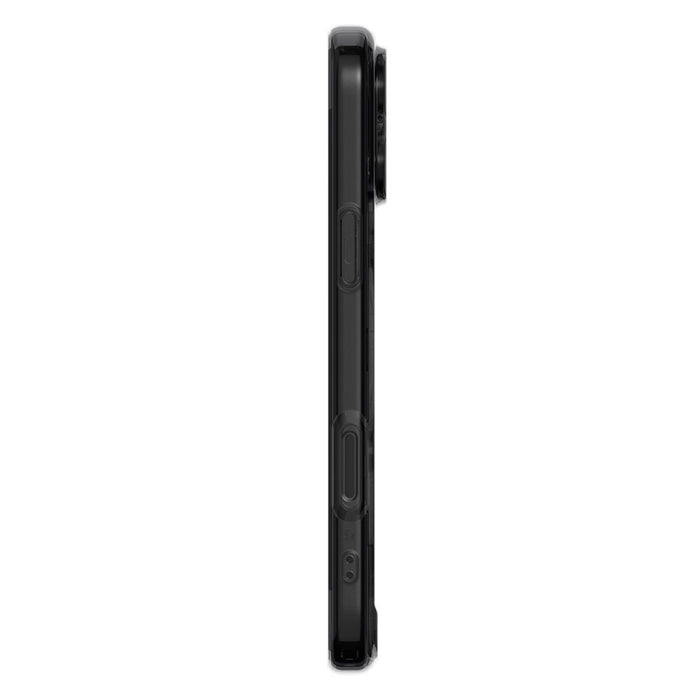 Spigen Ultra Hybrid MagSafe Case for iPhone 17 Pro Max Neo One - Black