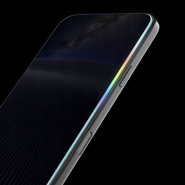 Spigen Glas.TR EZ Fit Pro Privacy Glass for iPhone 16 Pro / 17 / 17 Pro