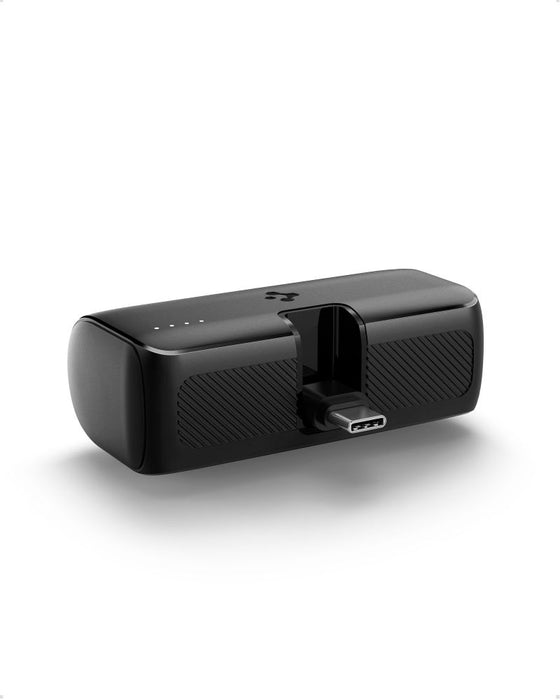 Spigen EA2205 Powerbank 5000mAh 22.5W - Black