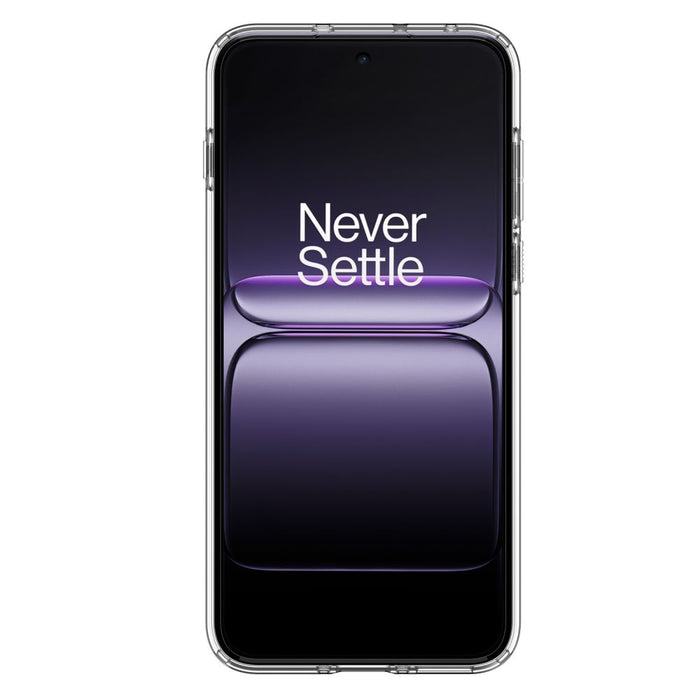 Spigen Ultra Hybrid Case for OnePlus Nord 5 - Transparent