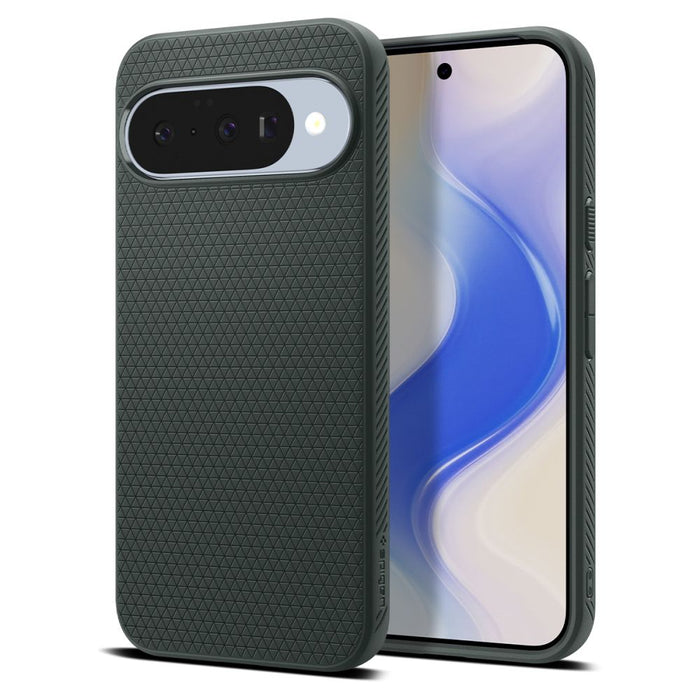 Spigen Liquid Air Case for Google Pixel 10 / 10 Pro - Green