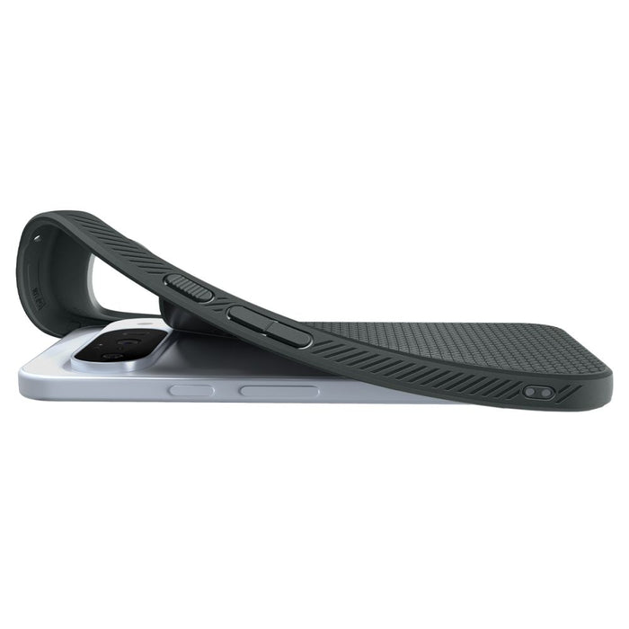 Spigen Liquid Air Case for Google Pixel 10 / 10 Pro - Green