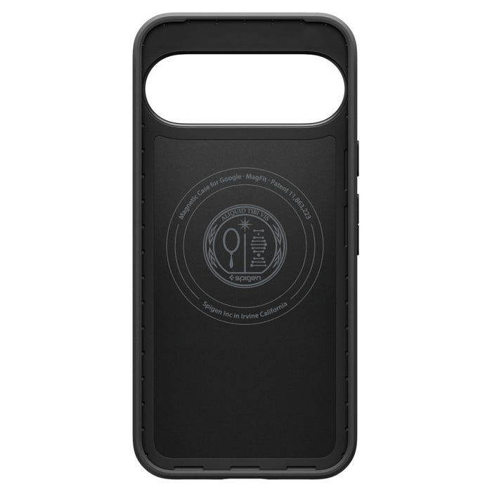 Spigen Thin Fit Mag MagSafe Case for Google Pixel 10 / 10 Pro - Black