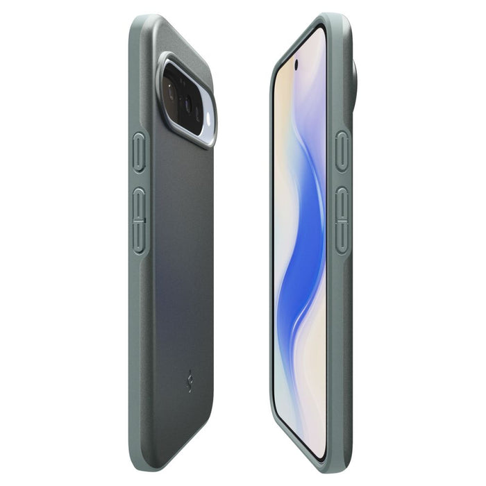 Spigen Thin Fit Mag MagSafe Case for Google Pixel 10 / 10 Pro - Green