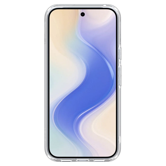 Spigen Ultra Hybrid Mag MagSafe Case for Google Pixel 10 / 10 Pro - Clear and White