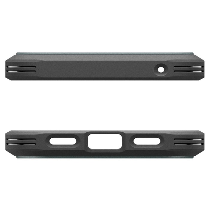 Spigen Tough Armor Mag MagSafe Case for Google Pixel 10 / 10 Pro - Green