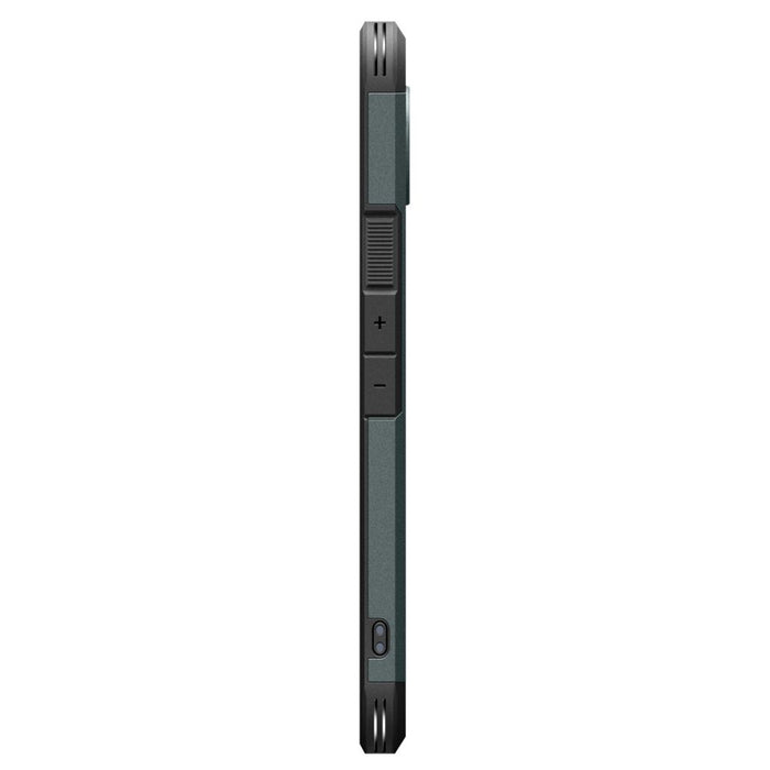 Spigen Tough Armor Mag MagSafe Case for Google Pixel 10 / 10 Pro - Green