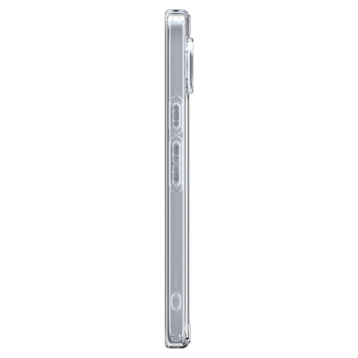 Spigen Ultra Hybrid Case for Google Pixel 10 / 10 Pro - Transparent