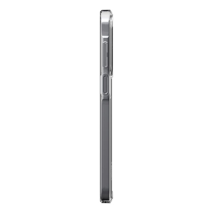 Spigen Ultra Hybrid Case for Samsung Galaxy A17 - Transparent