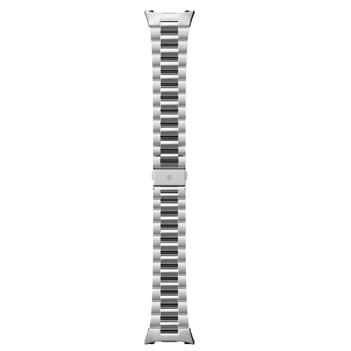Spigen Modern Fit Band for Samsung Galaxy Watch 40/44/46 mm - Silver
