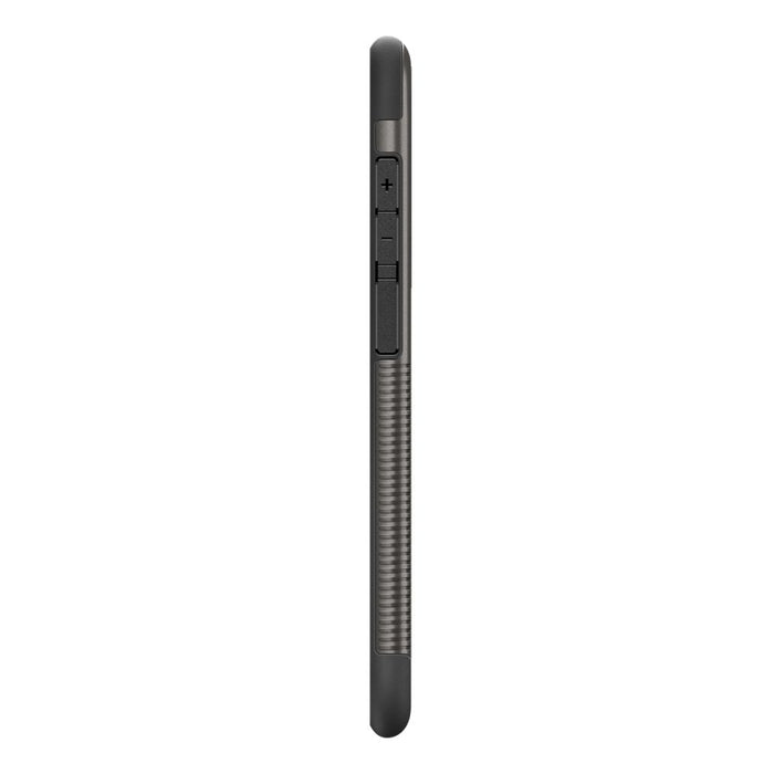 Spigen Slim Armor Mag MagSafe Case for Samsung Galaxy S25 FE - Gray