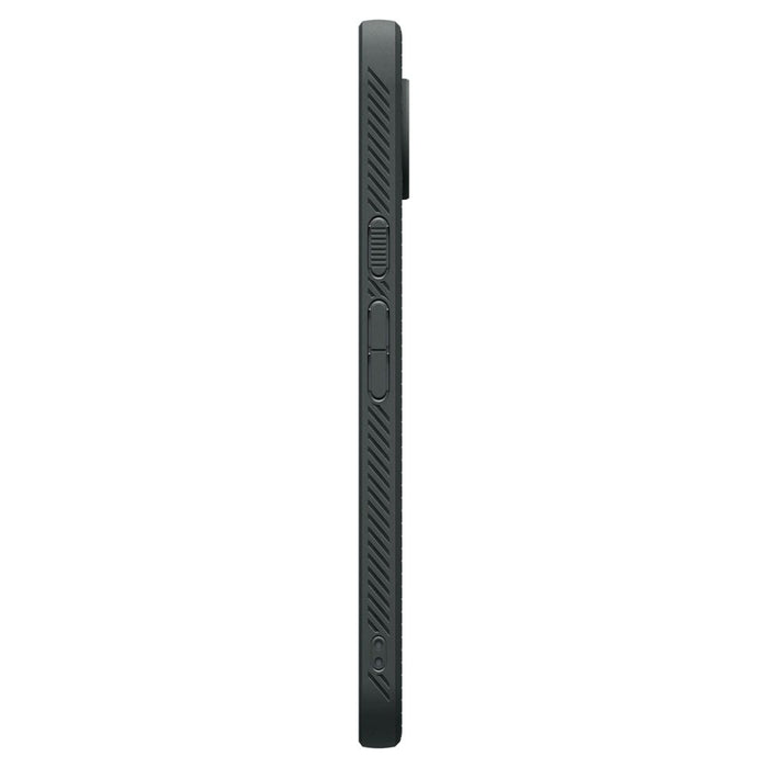 Spigen Liquid Air Mag MagSafe Case for Google Pixel 10 Pro XL - Green