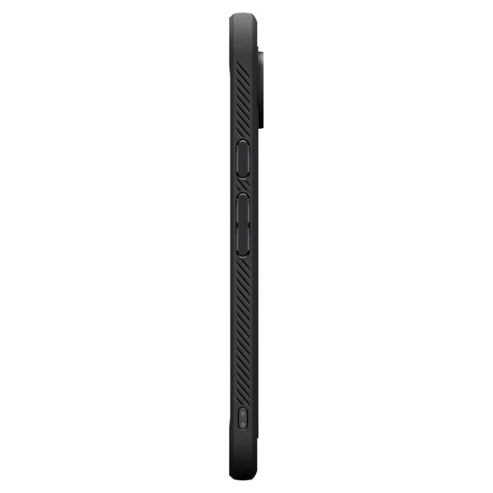 Spigen Rugged Armor Mag MagSafe Case for Google Pixel 10 Pro XL - Matte Black