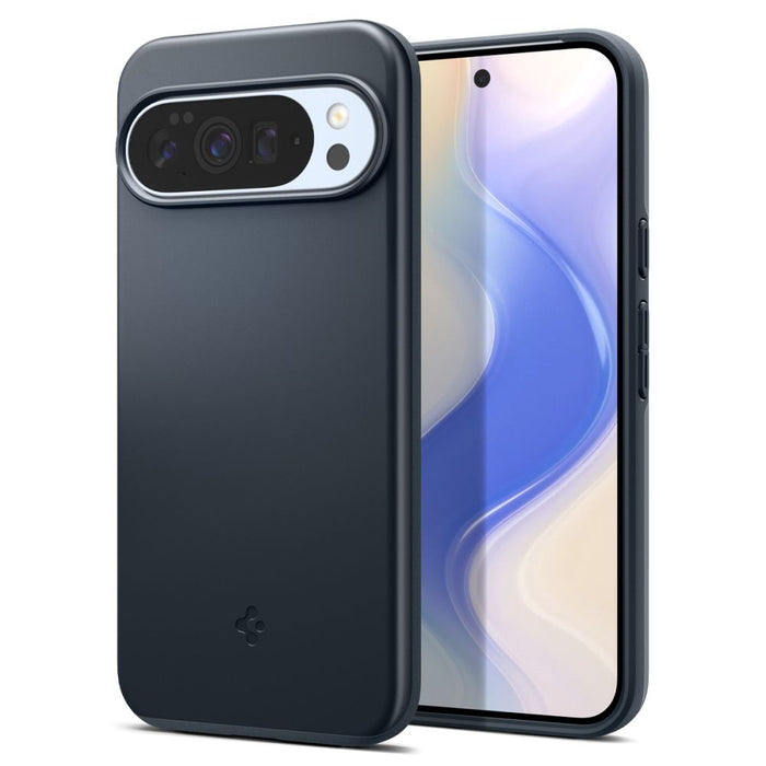 Spigen Thin Fit Mag MagSafe Case for Google Pixel 10 Pro XL - Graphite