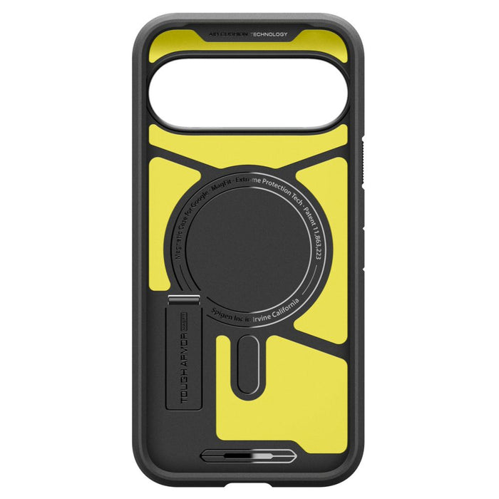 Spigen Tough Armor Mag MagSafe case for Google Pixel 10 Pro XL - black
