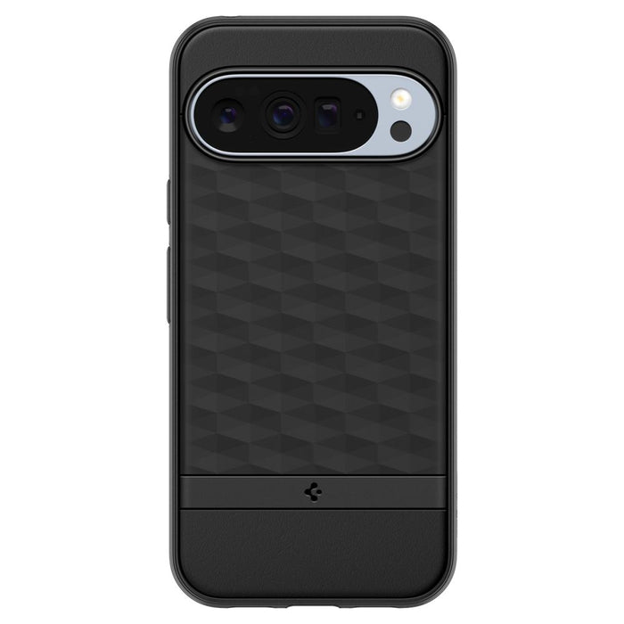 Spigen Parallax Mag MagSafe Case for Google Pixel 10 Pro XL - Matte Black