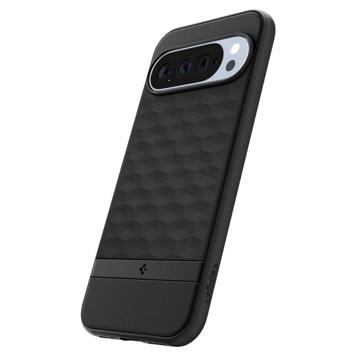 Spigen Parallax Mag MagSafe Case for Google Pixel 10 Pro XL - Matte Black