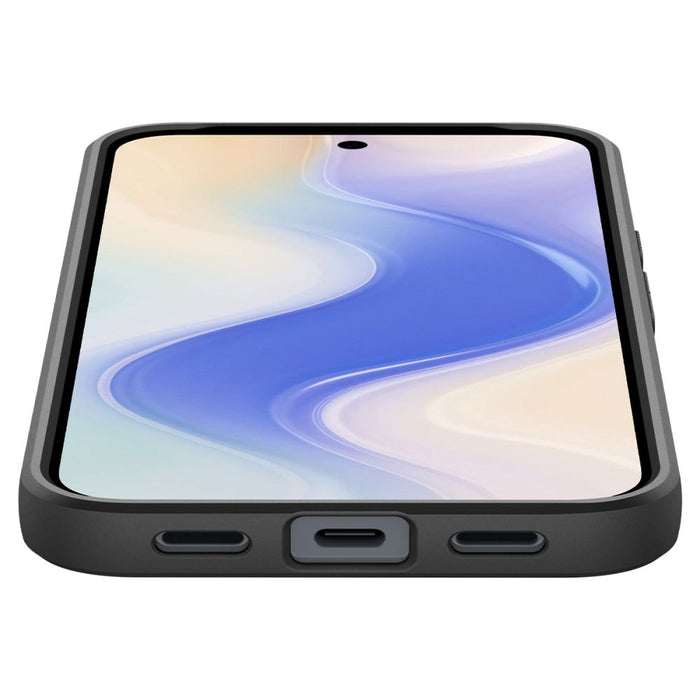 Spigen Liquid Air Case for Google Pixel 10 Pro XL - Matte Black