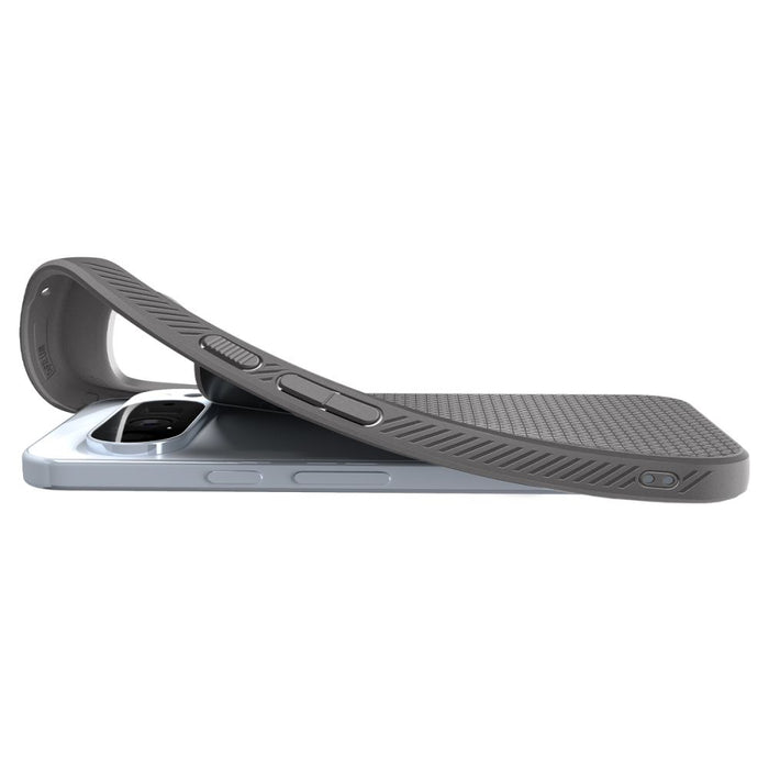 Spigen Liquid Air Mag MagSafe Case for Google Pixel 10 Pro XL - Gray