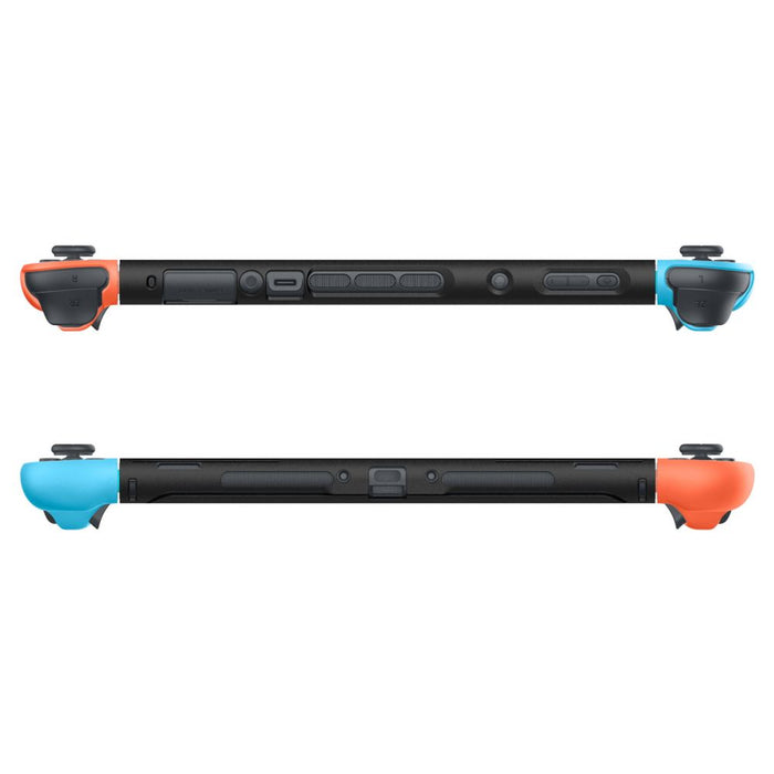 Spigen Nano Pop Case for Nintendo Switch 2 - Black