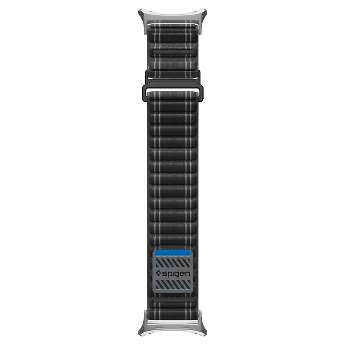 Spigen WBF0 Strap for Samsung Galaxy Watch 40/44/46 mm - Black