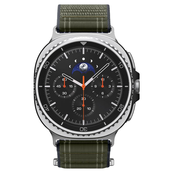 Spigen WBF0 Strap for Samsung Galaxy Watch 40/44/46 mm - Green