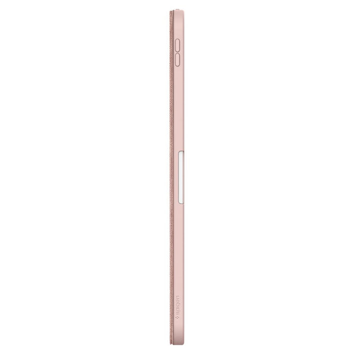 Spigen Urban Fit Case for iPad Pro 11" 5 / 6 / 2024-2025 - Pink
