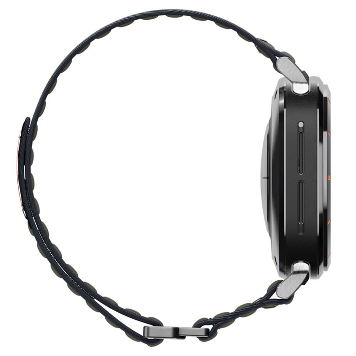 Spigen WBF0 Strap for Samsung Galaxy Watch Ultra 47mm - Green
