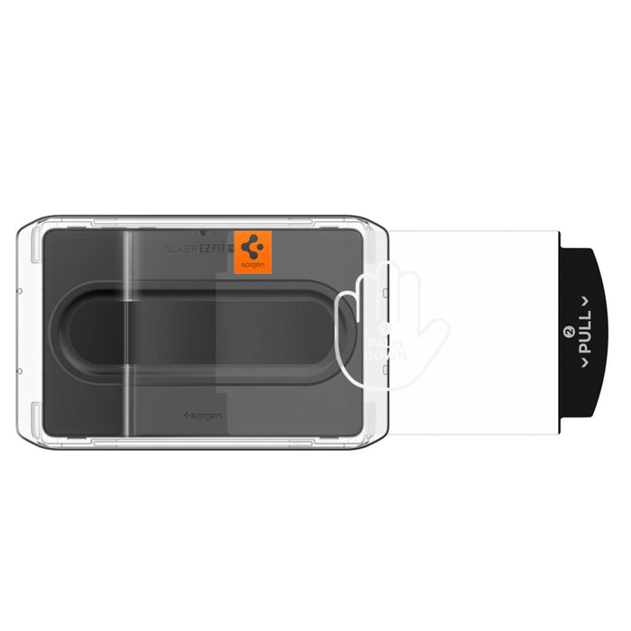 Spigen Glas.tR "EZ Fit Pro" Tempered Glass for Samsung Galaxy Tab S11 11.0 X730 / X736B