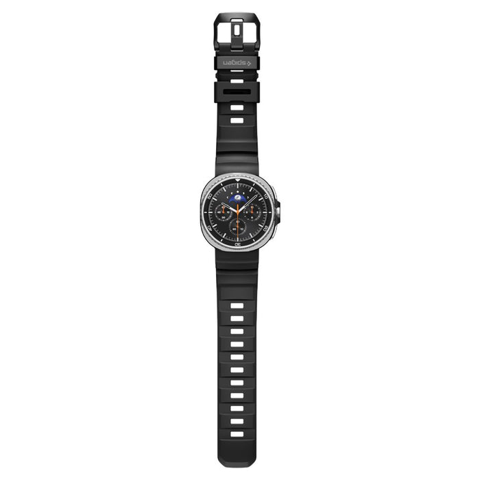 Spigen WBS2 Strap for Samsung Galaxy Watch 40/44/46 mm - Black