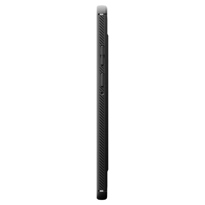 Spigen Rugged Armor Case for Samsung Galaxy Tab A11 8.7 X133 / X135 - Black